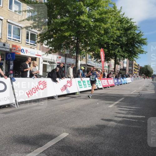 15.09.2024 - PSD Bank Halbmarathon Miley Keyser http://msf.ph/oto/7062504 15.09.2024 11:08:57 Ziel 495, 496, 510, 525 meine-sportfotos.de