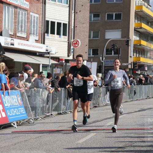 15.09.2024 - PSD Bank Halbmarathon Michael Strokosch http://msf.ph/oto/7062510 15.09.2024 11:49:16 Ziel 785, 1333, 1355, 1500, 2219, 3182 meine-sportfotos.de