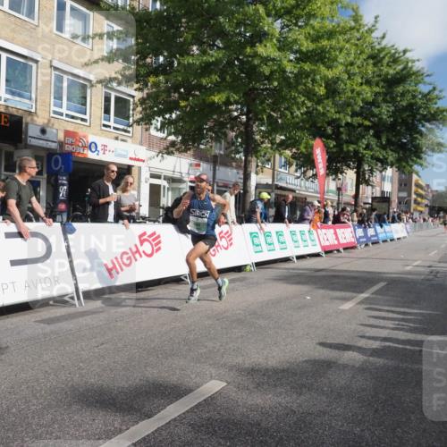 15.09.2024 - PSD Bank Halbmarathon Miley Keyser http://msf.ph/oto/7062519 15.09.2024 11:08:58 Ziel 495, 496, 510, 525, 529 meine-sportfotos.de