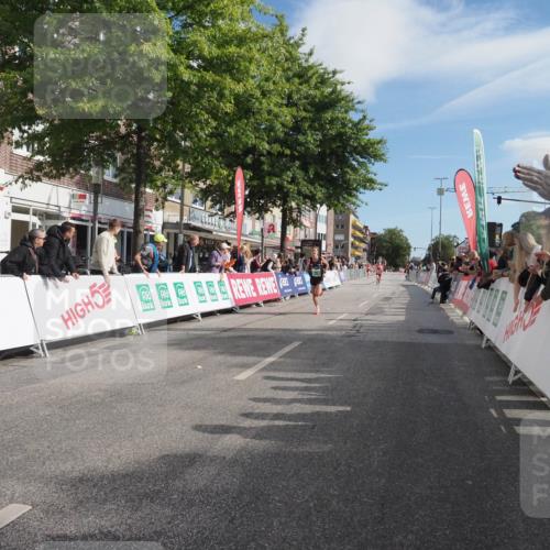 15.09.2024 - PSD Bank Halbmarathon Miley Keyser http://msf.ph/oto/7062524 15.09.2024 11:09:05 Ziel 495, 499, 510, 529 meine-sportfotos.de