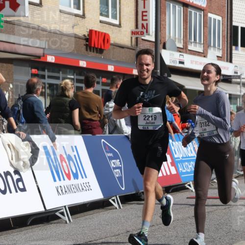 15.09.2024 - PSD Bank Halbmarathon Michael Strokosch http://msf.ph/oto/7062527 15.09.2024 11:49:18 Ziel 785, 1333, 1355, 1500, 2219, 3182 meine-sportfotos.de