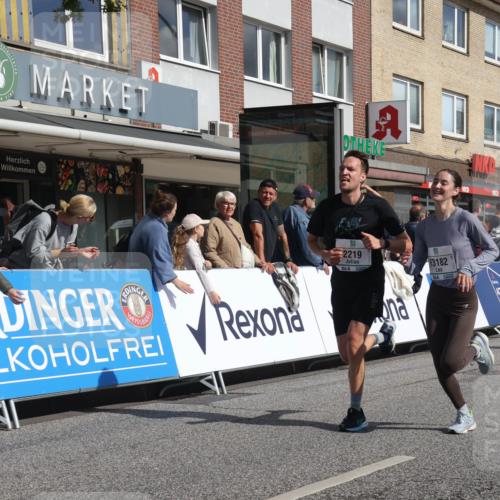15.09.2024 - PSD Bank Halbmarathon Michael Strokosch http://msf.ph/oto/7062534 15.09.2024 11:49:19 Ziel 785, 1333, 1355, 1500, 2219, 3182 meine-sportfotos.de