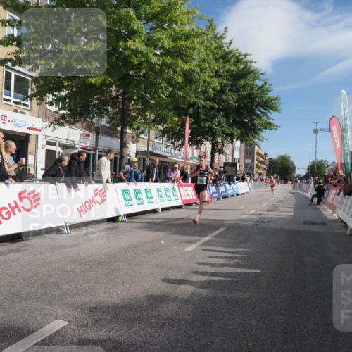 15.09.2024 - PSD Bank Halbmarathon Miley Keyser http://msf.ph/oto/7062537 15.09.2024 11:09:06 Ziel 495, 499, 510, 529 meine-sportfotos.de