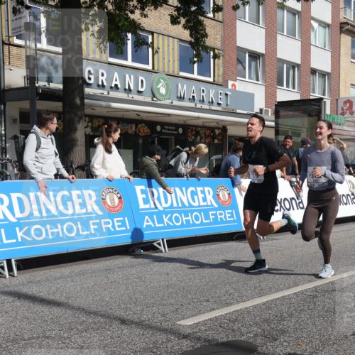 15.09.2024 - PSD Bank Halbmarathon Michael Strokosch http://msf.ph/oto/7062538 15.09.2024 11:49:19 Ziel 785, 1333, 1355, 1500, 2219, 3182 meine-sportfotos.de