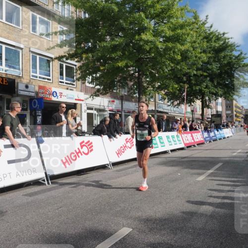 15.09.2024 - PSD Bank Halbmarathon Miley Keyser http://msf.ph/oto/7062559 15.09.2024 11:09:06 Ziel 495, 499, 510, 529 meine-sportfotos.de