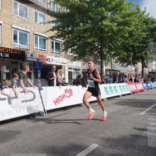 15.09.2024 - PSD Bank Halbmarathon Miley Keyser http://msf.ph/oto/7062563 15.09.2024 11:09:07 Ziel 495, 499, 510, 529 meine-sportfotos.de