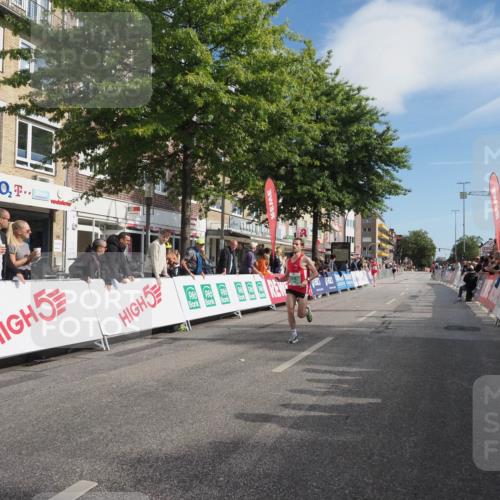 15.09.2024 - PSD Bank Halbmarathon Miley Keyser http://msf.ph/oto/7062576 15.09.2024 11:09:10 Ziel 495, 499, 510, 529 meine-sportfotos.de