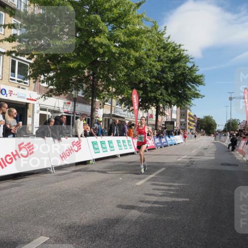 15.09.2024 - PSD Bank Halbmarathon Miley Keyser http://msf.ph/oto/7062580 15.09.2024 11:09:10 Ziel 495, 499, 510, 529 meine-sportfotos.de