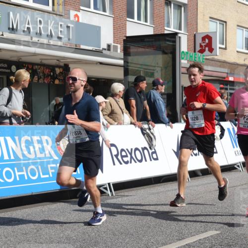 15.09.2024 - PSD Bank Halbmarathon Michael Strokosch http://msf.ph/oto/7062586 15.09.2024 11:49:30 Ziel 1229, 1500, 1579, 1620, 2219, 2701, 2838, 3182 meine-sportfotos.de