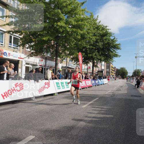 15.09.2024 - PSD Bank Halbmarathon Miley Keyser http://msf.ph/oto/7062589 15.09.2024 11:09:10 Ziel 495, 499, 510, 529 meine-sportfotos.de
