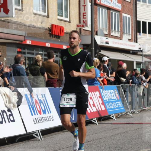 15.09.2024 - PSD Bank Halbmarathon Michael Strokosch http://msf.ph/oto/7062595 15.09.2024 11:49:32 Ziel 1229, 1500, 1579, 1620, 2701, 2838 meine-sportfotos.de