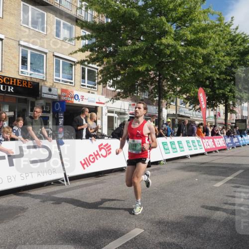15.09.2024 - PSD Bank Halbmarathon Miley Keyser http://msf.ph/oto/7062608 15.09.2024 11:09:10 Ziel 495, 499, 510, 529 meine-sportfotos.de