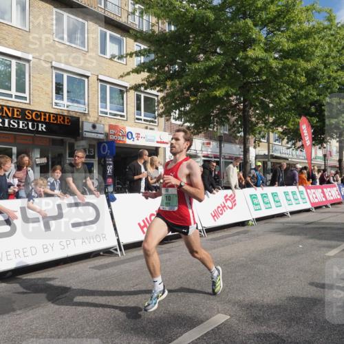 15.09.2024 - PSD Bank Halbmarathon Miley Keyser http://msf.ph/oto/7062612 15.09.2024 11:09:11 Ziel 495, 499, 510, 529 meine-sportfotos.de