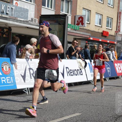 15.09.2024 - PSD Bank Halbmarathon Michael Strokosch http://msf.ph/oto/7062649 15.09.2024 11:49:42 Ziel 970, 1229, 1475, 1525, 1579, 1620, 1763, 1796, 1989, 2096, 2678, 2768, 2857 meine-sportfotos.de