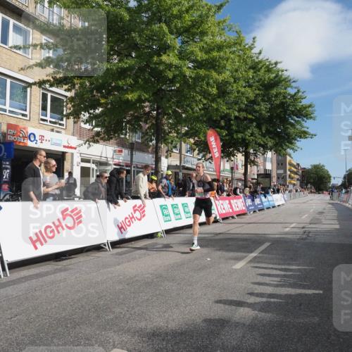 15.09.2024 - PSD Bank Halbmarathon Miley Keyser http://msf.ph/oto/7062676 15.09.2024 11:09:17 Ziel 402, 499, 529 meine-sportfotos.de