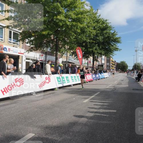 15.09.2024 - PSD Bank Halbmarathon Miley Keyser http://msf.ph/oto/7062721 15.09.2024 11:09:31 Ziel 402, 505 meine-sportfotos.de