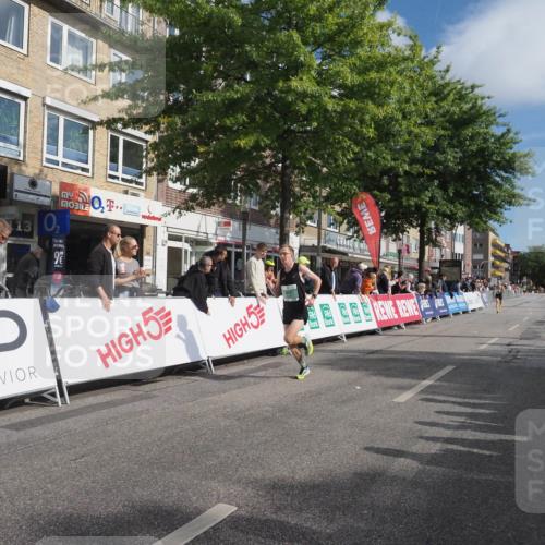 15.09.2024 - PSD Bank Halbmarathon Miley Keyser http://msf.ph/oto/7062730 15.09.2024 11:09:31 Ziel 402, 505 meine-sportfotos.de