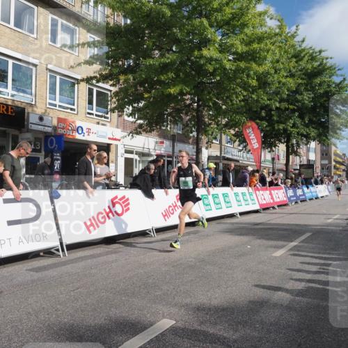15.09.2024 - PSD Bank Halbmarathon Miley Keyser http://msf.ph/oto/7062734 15.09.2024 11:09:31 Ziel 402, 505 meine-sportfotos.de