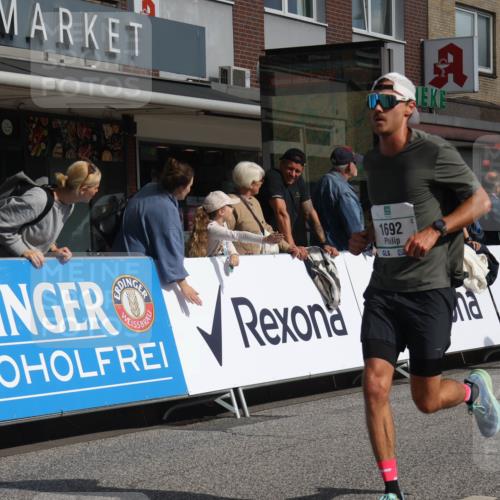 15.09.2024 - PSD Bank Halbmarathon Michael Strokosch http://msf.ph/oto/7062742 15.09.2024 11:49:57 Ziel 965, 970, 1154, 1311, 1528, 1572, 1616, 1680, 1692, 1763, 1892, 1989, 2678, 3537 meine-sportfotos.de