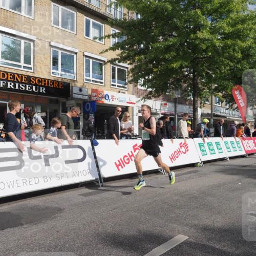 15.09.2024 - PSD Bank Halbmarathon Miley Keyser http://msf.ph/oto/7062743 15.09.2024 11:09:32 Ziel 402, 505 meine-sportfotos.de