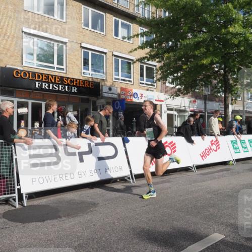 15.09.2024 - PSD Bank Halbmarathon Miley Keyser http://msf.ph/oto/7062748 15.09.2024 11:09:32 Ziel 402, 505 meine-sportfotos.de