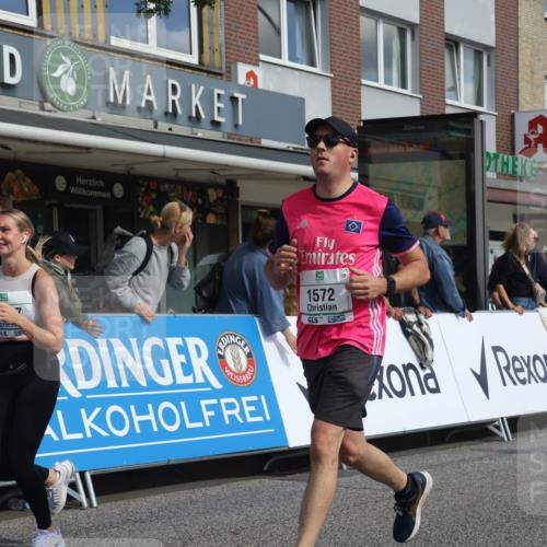 15.09.2024 - PSD Bank Halbmarathon Michael Strokosch http://msf.ph/oto/7062776 15.09.2024 11:50:04 Ziel 965, 1154, 1311, 1353, 1528, 1572, 1635, 1680, 1692, 1892, 2067, 3536, 3537 meine-sportfotos.de