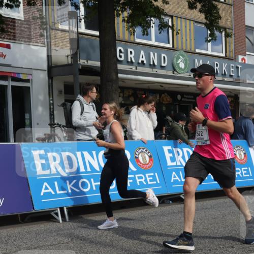 15.09.2024 - PSD Bank Halbmarathon Michael Strokosch http://msf.ph/oto/7062779 15.09.2024 11:50:04 Ziel 965, 1154, 1311, 1353, 1528, 1572, 1635, 1680, 1692, 1892, 2067, 3536, 3537 meine-sportfotos.de