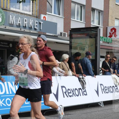 15.09.2024 - PSD Bank Halbmarathon Michael Strokosch http://msf.ph/oto/7062789 15.09.2024 11:50:05 Ziel 965, 1154, 1311, 1323, 1353, 1528, 1572, 1635, 1692, 1892, 2067, 3536, 3537 meine-sportfotos.de
