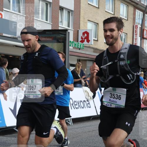 15.09.2024 - PSD Bank Halbmarathon Michael Strokosch http://msf.ph/oto/7062806 15.09.2024 11:50:09 Ziel 965, 1154, 1311, 1323, 1353, 1463, 1491, 1521, 1528, 1572, 1619, 1635, 1743, 1892, 2067, 2436, 2719, 3536, 3537 meine-sportfotos.de