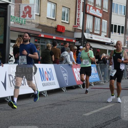 15.09.2024 - PSD Bank Halbmarathon Michael Strokosch http://msf.ph/oto/7062835 15.09.2024 11:50:13 Ziel 965, 1154, 1311, 1323, 1353, 1463, 1491, 1521, 1528, 1572, 1619, 1635, 1743, 2067, 2436, 2508, 2719, 3536, 3537 meine-sportfotos.de