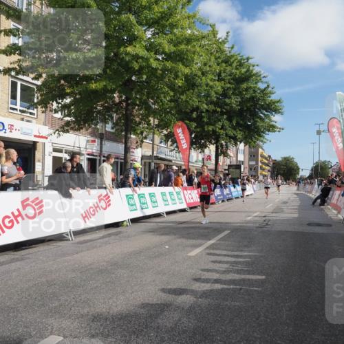 15.09.2024 - PSD Bank Halbmarathon Miley Keyser http://msf.ph/oto/7062876 15.09.2024 11:09:57 Ziel 470, 473, 480, 484, 490, 514, 519, 531 meine-sportfotos.de