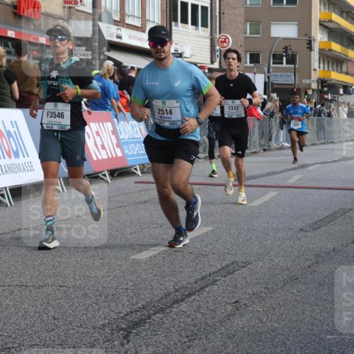 15.09.2024 - PSD Bank Halbmarathon Michael Strokosch http://msf.ph/oto/7062888 15.09.2024 11:50:25 Ziel 783, 1312, 1323, 1463, 1491, 1521, 1619, 1743, 1813, 1851, 2436, 2508, 2514, 2719, 3546 meine-sportfotos.de
