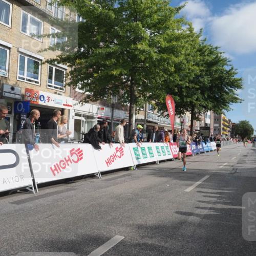 15.09.2024 - PSD Bank Halbmarathon Miley Keyser http://msf.ph/oto/7062946 15.09.2024 11:10:02 Ziel 463, 470, 473, 484, 490, 514, 519, 531 meine-sportfotos.de