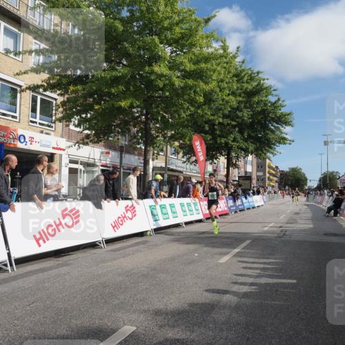 15.09.2024 - PSD Bank Halbmarathon Miley Keyser http://msf.ph/oto/7062961 15.09.2024 11:10:04 Ziel 463, 470, 473, 484, 490, 501, 514, 519 meine-sportfotos.de