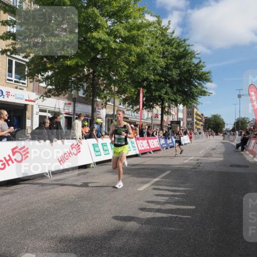 15.09.2024 - PSD Bank Halbmarathon Miley Keyser http://msf.ph/oto/7063011 15.09.2024 11:10:10 Ziel 463, 470, 478, 484, 501, 507, 519 meine-sportfotos.de
