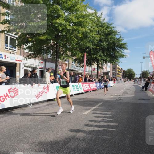 15.09.2024 - PSD Bank Halbmarathon Miley Keyser http://msf.ph/oto/7063014 15.09.2024 11:10:10 Ziel 463, 470, 478, 484, 501, 507, 519 meine-sportfotos.de