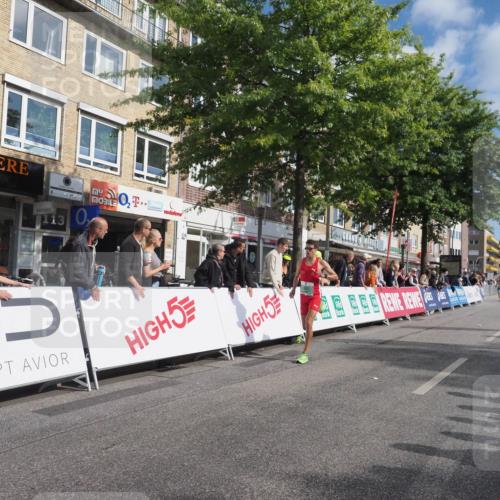 15.09.2024 - PSD Bank Halbmarathon Miley Keyser http://msf.ph/oto/7063054 15.09.2024 11:10:14 Ziel 463, 478, 484, 501, 507, 519 meine-sportfotos.de