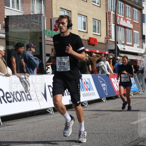 15.09.2024 - PSD Bank Halbmarathon Michael Strokosch http://msf.ph/oto/7063055 15.09.2024 11:50:57 Ziel 974, 1150, 1366, 1608, 1645, 1705, 1735, 2018, 2269, 2284, 2492, 2658, 2895, 3545 meine-sportfotos.de