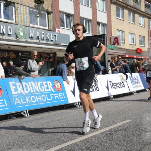 15.09.2024 - PSD Bank Halbmarathon Michael Strokosch http://msf.ph/oto/7063058 15.09.2024 11:50:57 Ziel 974, 1150, 1366, 1608, 1645, 1705, 1735, 2018, 2269, 2284, 2492, 2658, 2895, 3545 meine-sportfotos.de