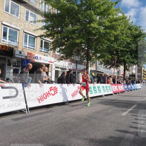 15.09.2024 - PSD Bank Halbmarathon Miley Keyser http://msf.ph/oto/7063059 15.09.2024 11:10:14 Ziel 463, 478, 484, 501, 507, 519 meine-sportfotos.de