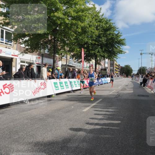 15.09.2024 - PSD Bank Halbmarathon Miley Keyser http://msf.ph/oto/7063076 15.09.2024 11:10:19 Ziel 463, 478, 501, 507, 512, 840 meine-sportfotos.de