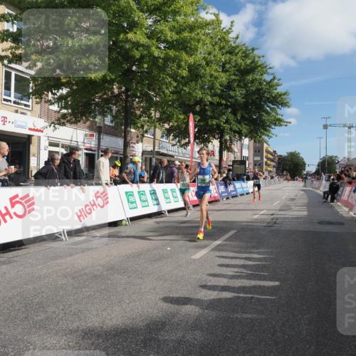 15.09.2024 - PSD Bank Halbmarathon Miley Keyser http://msf.ph/oto/7063080 15.09.2024 11:10:19 Ziel 463, 478, 501, 507, 512, 840 meine-sportfotos.de