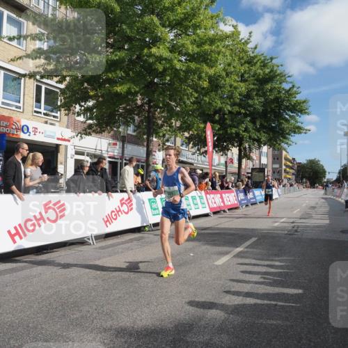 15.09.2024 - PSD Bank Halbmarathon Miley Keyser http://msf.ph/oto/7063088 15.09.2024 11:10:20 Ziel 463, 478, 501, 507, 512, 840 meine-sportfotos.de