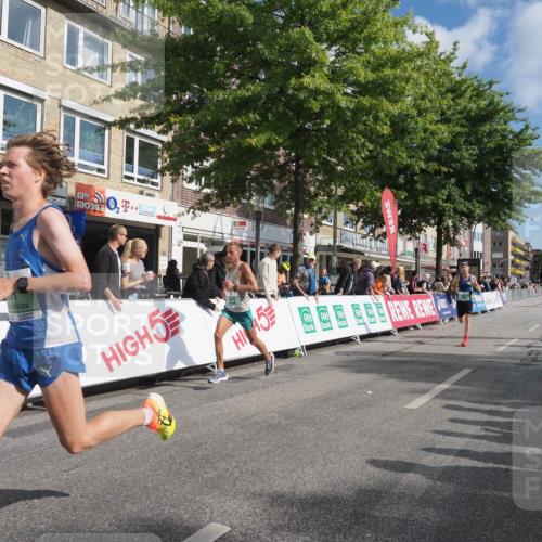 15.09.2024 - PSD Bank Halbmarathon Miley Keyser http://msf.ph/oto/7063097 15.09.2024 11:10:20 Ziel 463, 478, 501, 507, 512, 840 meine-sportfotos.de