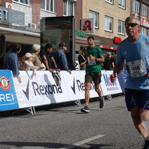 15.09.2024 - PSD Bank Halbmarathon Michael Strokosch http://msf.ph/oto/7063109 15.09.2024 11:51:07 Ziel 1150, 1406, 1608, 1645, 1705, 1735, 1913, 2018, 2895, 2898 meine-sportfotos.de
