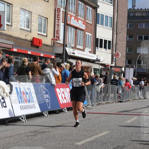 15.09.2024 - PSD Bank Halbmarathon Michael Strokosch http://msf.ph/oto/7063120 15.09.2024 11:51:09 Ziel 1150, 1406, 1608, 1645, 1705, 1735, 1913, 2895, 2898 meine-sportfotos.de