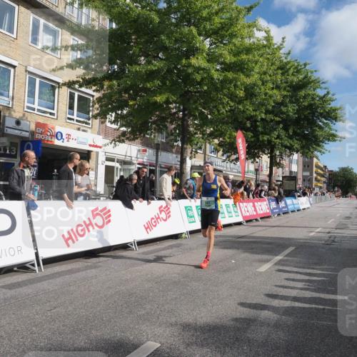 15.09.2024 - PSD Bank Halbmarathon Miley Keyser http://msf.ph/oto/7063125 15.09.2024 11:10:21 Ziel 478, 501, 507, 512, 840 meine-sportfotos.de