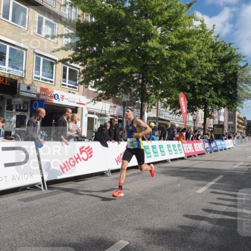 15.09.2024 - PSD Bank Halbmarathon Miley Keyser http://msf.ph/oto/7063128 15.09.2024 11:10:22 Ziel 478, 501, 507, 512, 520, 840 meine-sportfotos.de