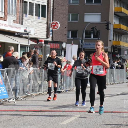 15.09.2024 - PSD Bank Halbmarathon Michael Strokosch http://msf.ph/oto/7063131 15.09.2024 11:51:20 Ziel 1434, 1873, 1876, 1954, 2749, 2898, 3169 meine-sportfotos.de
