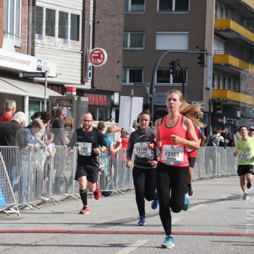 15.09.2024 - PSD Bank Halbmarathon Michael Strokosch http://msf.ph/oto/7063133 15.09.2024 11:51:20 Ziel 1434, 1873, 1876, 1954, 2749, 2898, 3169 meine-sportfotos.de